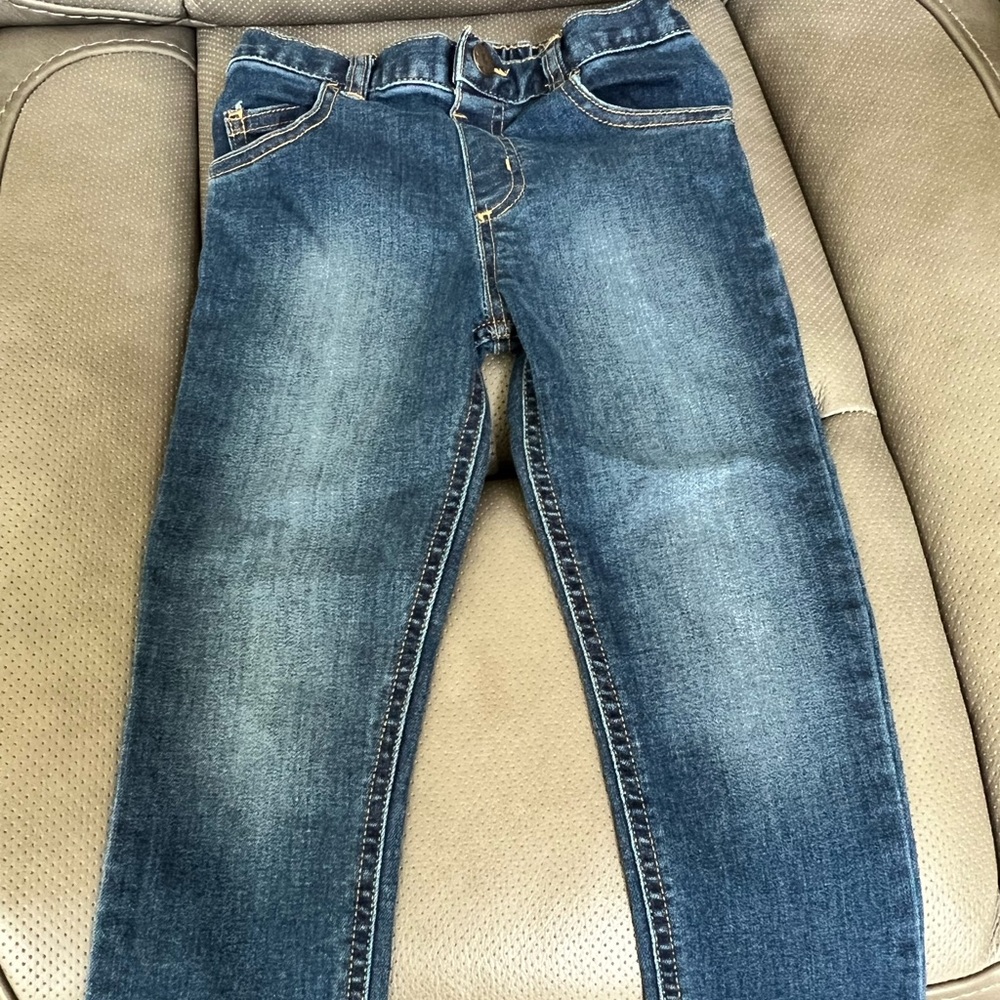 Granimals girls denim jeans